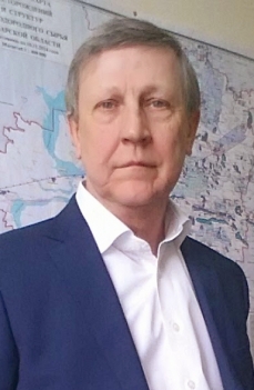 Ванюхин Борис Ильич 