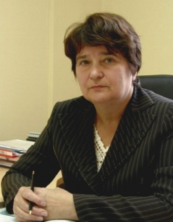 Башлыкова Татьяна Викторовна